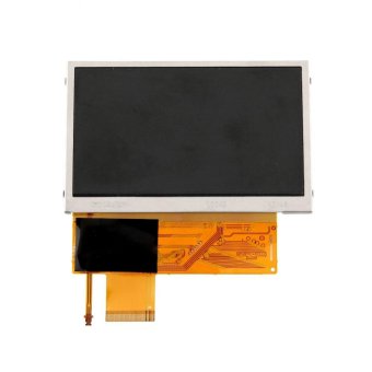 New LCD Display Screen Blacklight For Sony PSP 1000 1001 1004 Series Gamekpad - intl