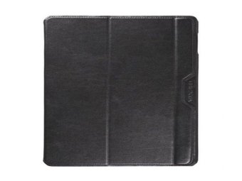 Trexta iPad Mini Slim Folio - Grey