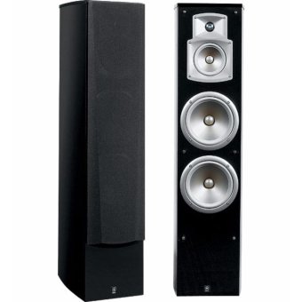 Yamaha NS-777 Home Speaker Systems