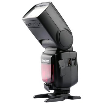 GODOX TT685N i-TTL 2.4G Wireless Radio System Master Slave Speedlight Flashlight Speedlite for Nikon D7100 D7000 D5200 D5100 D5000 D3200 - intl