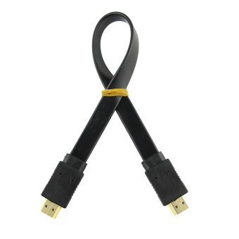Specified HDMI Male to Male Cable for Raspberry PI (Black)