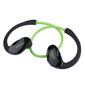 DACOM Headphone (Green)