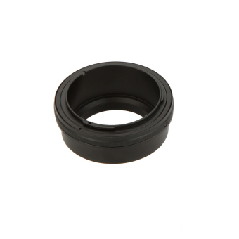 Fotga FD-EOS M Adapter Digital Ring for Canon FD Mount Lens to Camera with Canon EOS M Mount (Black)