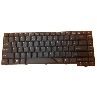 Acer Keyboard Notebook 5320 - Hitam