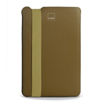 Acme Made The Bay Street Sleeve for Ultrabook 15 Inch Cypress Green