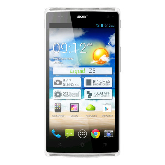 Acer Liquid Z5S Z150S - 4GB - RAM 1GB - Putih