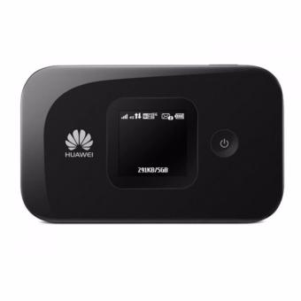 Huawei E5577C Modem MIFI 4G LTE 150Mbps - Hitam