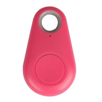 JNTworld Wireless Bluetooth Anti-lost Devices Anti-Theft Safety Alarm Trackers Camera Remote Shutter - intl