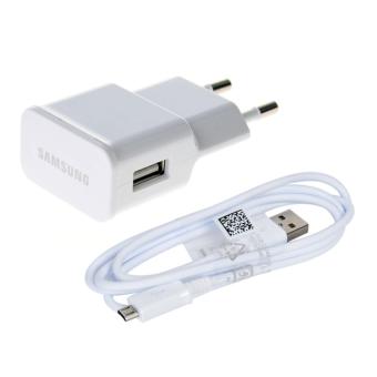 Charger Samsung Galaxy 2A High Quality (Fast Charging ) - Putih