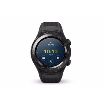 Huawei Watch 2 with Built in GPS/4G/Heart Rate Monitor Chinese version can update to International Version