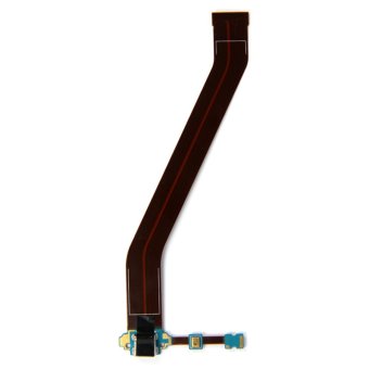 USB Charging Port Dock Connector Flex Cable For Samsung Galaxy Tab 3 10.1 P5200 Replacement part