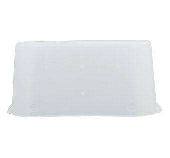 JJC Flash Diffuser Dome Bounce Cap Box for NIKON Camera SPEEDLITE SB-500 SB500 - intl