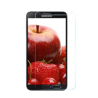 joyliveCY Tempered Glass Screen Protector for Samsung Galaxy Note 3