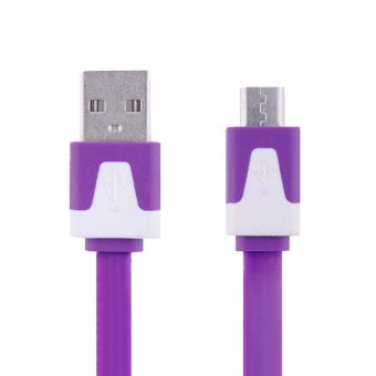 Rondaful 3m Universal USB Data Cable for Android Mobile Phone