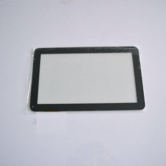 Black color EUTOPING® New 10.1 inch touch screen panel For Supra M121 - intl