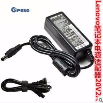 Lenovo 20V2A laptop charger switch power adapter - intl