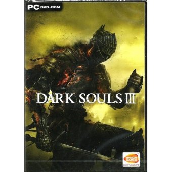 Bandai Namco Games PC Game Dark Souls III