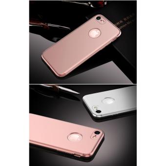 Hardcase Baby Skin iPhone 6+ / 6 plus Ultra Slim Shockproof Premium