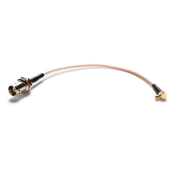 HomeGarden Cable BNC To MCX Right Angle - Intl