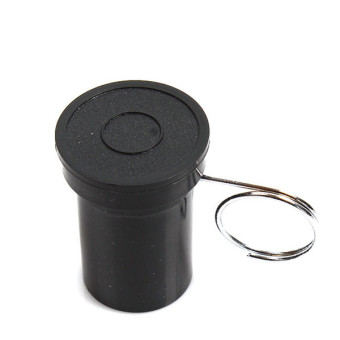 Hanyu Thumb Pocket Monocular Telescope (Black)