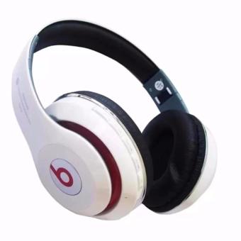 Headset Bluetooth Beats Studio Stn-13 - Putih