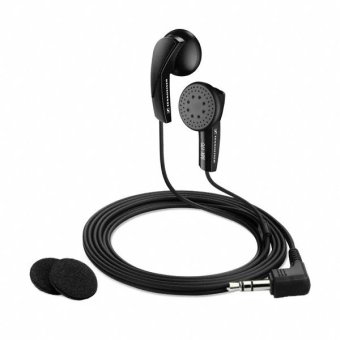 Sennheiser MX 170 In-ear Earphones - Black