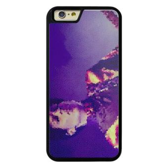 Phone case for iPhone 6/6s prince abstract cover for Apple iPhone 6 / 6s - intl