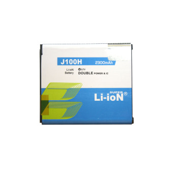 Super Li-ion Baterai For Samsung Galaxy J1 (J100H)