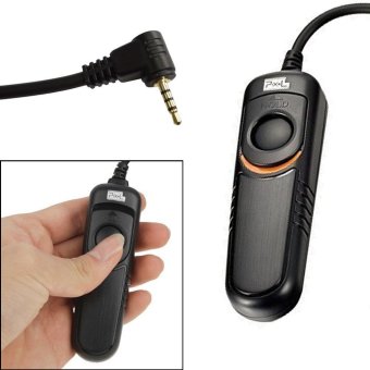 Pixel DMW-RSL1 RC-201 L1 Remote Shutter Release for Panasonic DSLR and FZ50 Cameras Leica Cameras