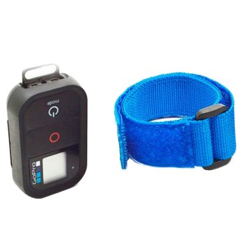Accessories Durable Wrist Strap Hand Belt For Hero 3 Gopro Wifi Remote Adjustable