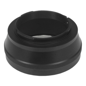 Fotga Adapter for Minolta MD MC Lens toNEX E Mount Camera (Black) (Intl)