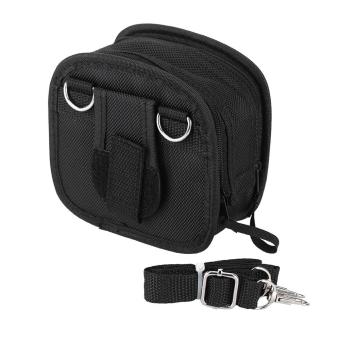 9in1 Filter Lens Wallet Case Bag for 25mm-95mm UV CPL Camera Lens - intl