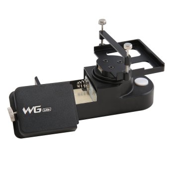 Feiyu WG Lite Single Axis Wearable Gimbal Stabilizer for GoPro Hero 4/3+/3 and Other Cameras with Similar Dimensions