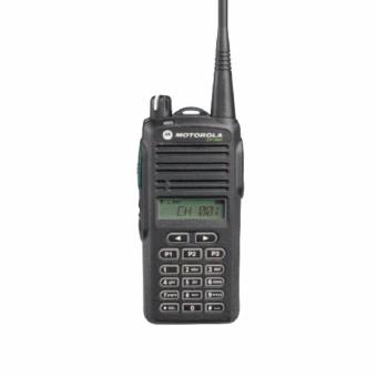 Motorola HT Handy Talky CP1660 VHF