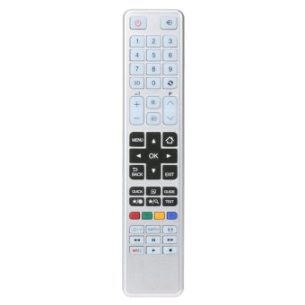 Replacement TV Remote Control for TOSHIBA CT-8035 - intl