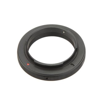 Andoer T/T2 Telephoto Mirror Lens Adapter Ring for Nikon AI Mount Cameras - intl