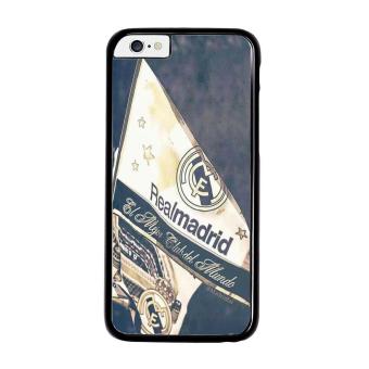 Luxury Tpu Dirt Resistant Cover Cristiano Ronaldo Cr7 Case For Iphone7 - intl