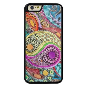 Phone case for Huawei Mate 7 Love mandala hippie cover for Huawei Ascend Mate 7 - intl