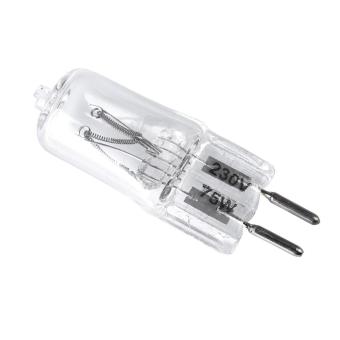 Godox 75W 230V Photo Studio Modeling Lamp Bulb for Compact Studio Flash Strobe Light Speedlite 220V~240V - intl