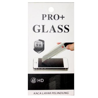 Panzer Pro+ Tempered Glass For Sony M4