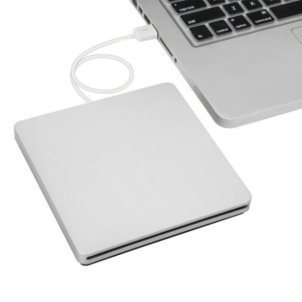 USB External Slot in DVD CD RW Drive Burner Writer for MacBook Pro Air - intl