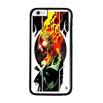 2017 Newest Pc Dirt Resistant Cover Joker Jacket Case For Iphone7 - intl