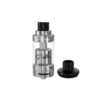 Geek Vape Griffin 25 Plus (Stainless Steel) - Authentic