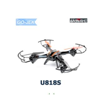 Udirc Drone U818s U842-1 PROMO DRONE TERBAIK DUNIA