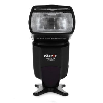 VILTROX JY - 680A Universal LCD Manual Flash Speedlite Light for Any Digital Camera with Standard Hot Shoe Mount(...)(OVERSEAS) - intl