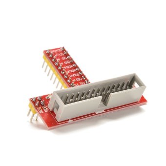 HomeGarden GPIO Adapter Board Module For Raspberry Pi - Intl