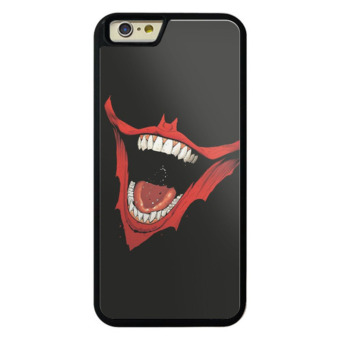 Phone case for iPhone 5/5s/SE Batman Joker cover - intl