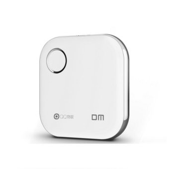 DM 64GB USB 2.0 Wireless Storage Drive For IOS/Android Smart Phones(White)    