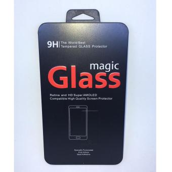 Asus Zenfone 3 ZE520KL Magic Glass Premium Tempered Glass Screen Protector