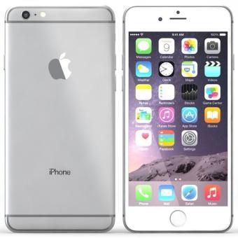 Apple Iphone 6 - 64 GB - Silver